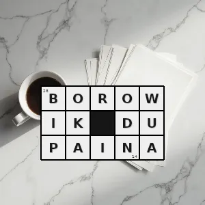 Hasło krzyżówkowe borowik ciemnokrwisty - borowik dupaina – rozwiązanie, synonimy, podpowiedzi i definicje krzyżówkowe